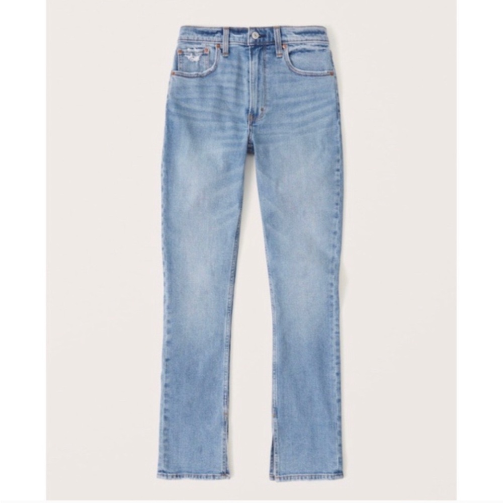 Abercrombie Jeans